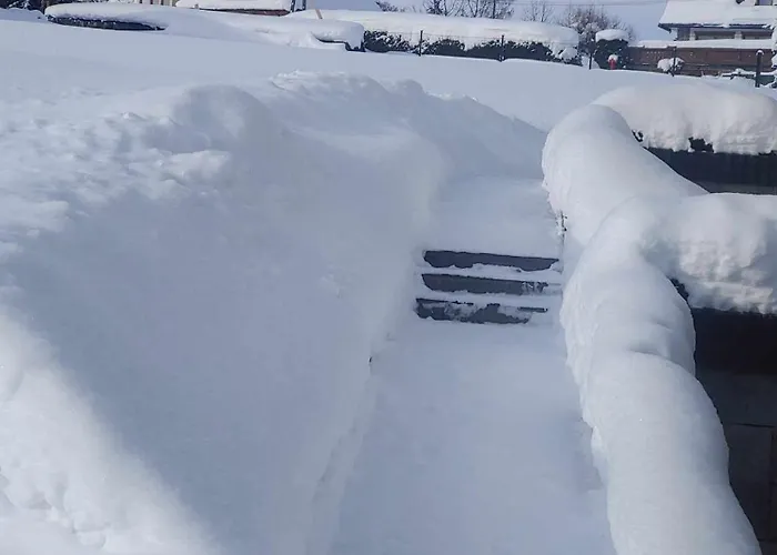 Pensión U Chowańców 3*