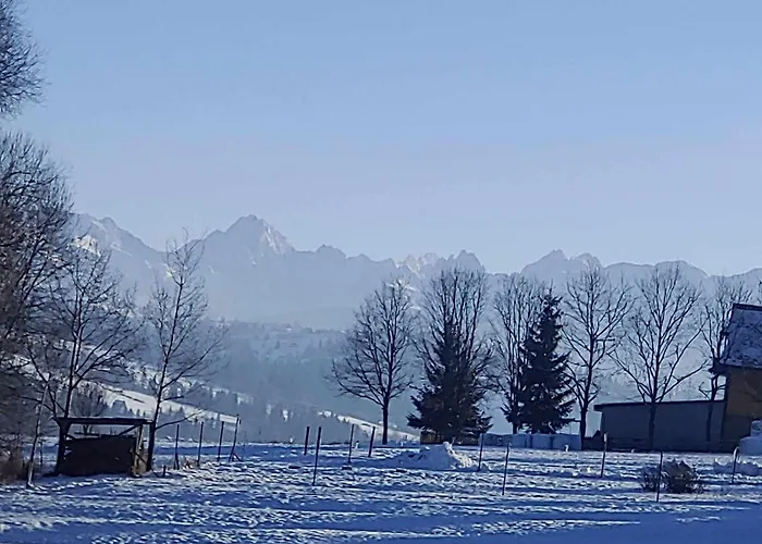 U Chowańców Pensión