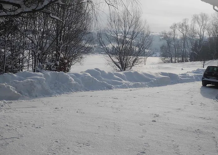 U Chowańców Pensión 3*