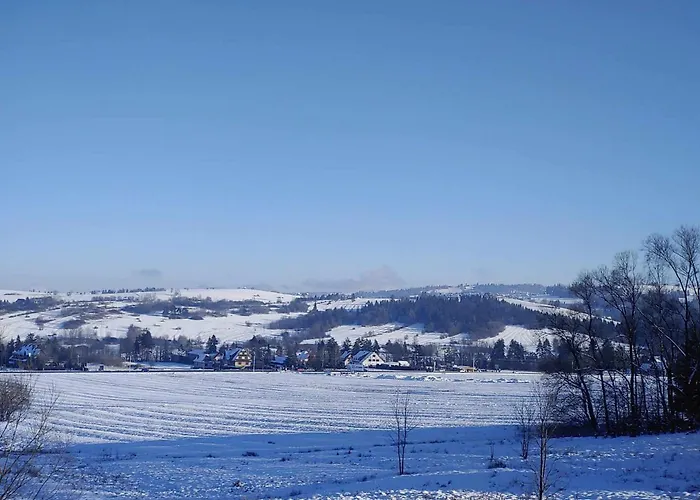 U Chowańców Pensión 3*