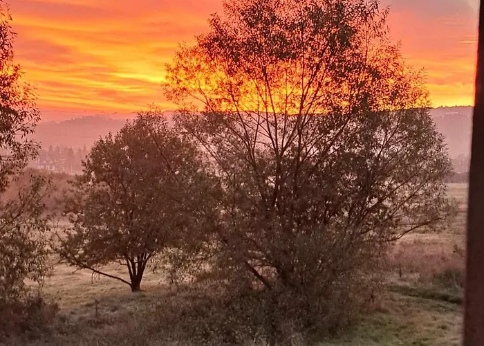 U Chowańców 3* Banska Nizna