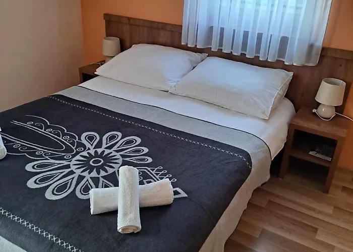 Pensión U Chowańców 3*