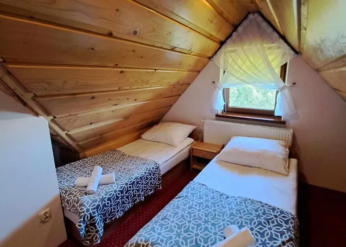 U Chowańców Banska Nizna