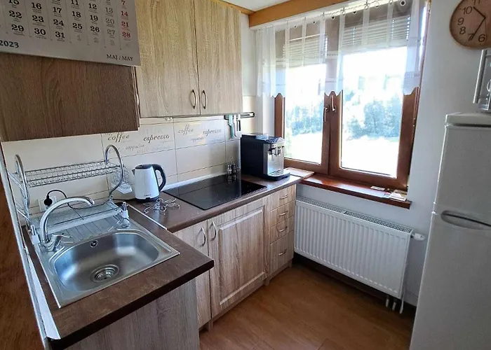 Pensión U Chowańców 3*