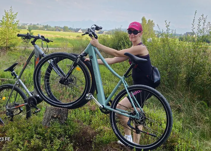 U Chowańców Pensión 3*