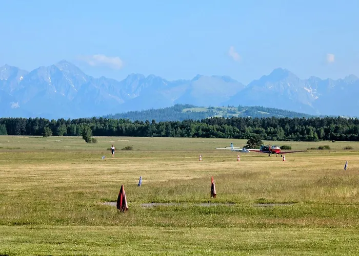 U Chowańców Banska Nizna